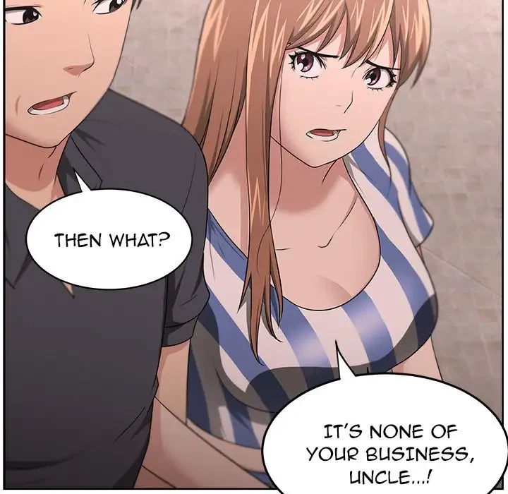 Uncle Chapter 9, page 49