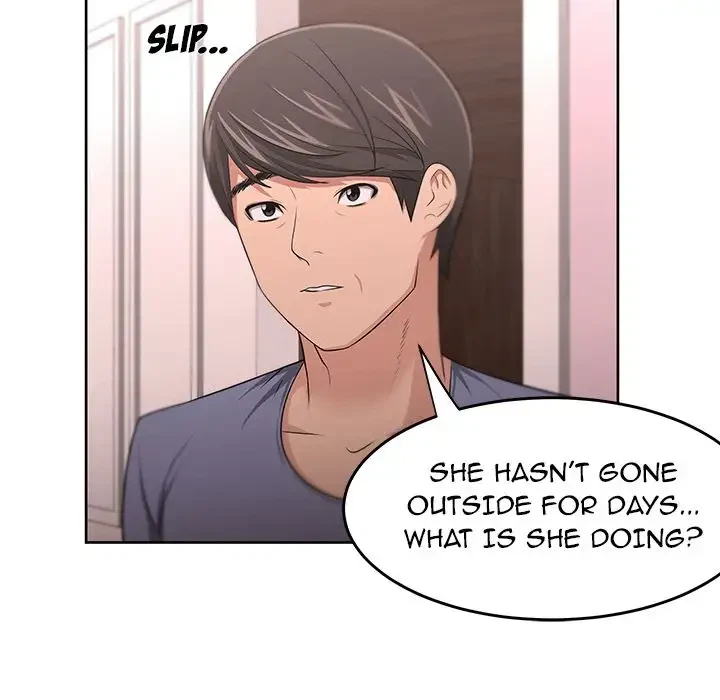 Uncle Chapter 9, page 62