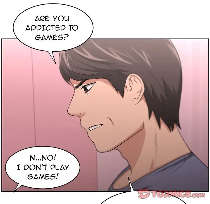 Uncle Chapter 9, page 66
