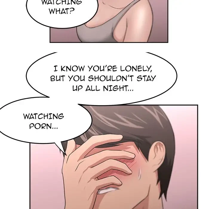 Uncle Chapter 9, page 69