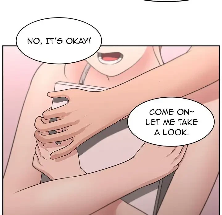 Uncle Chapter 9, page 72