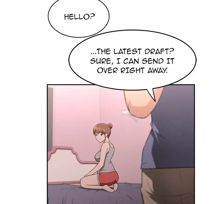 Uncle Chapter 9, page 75