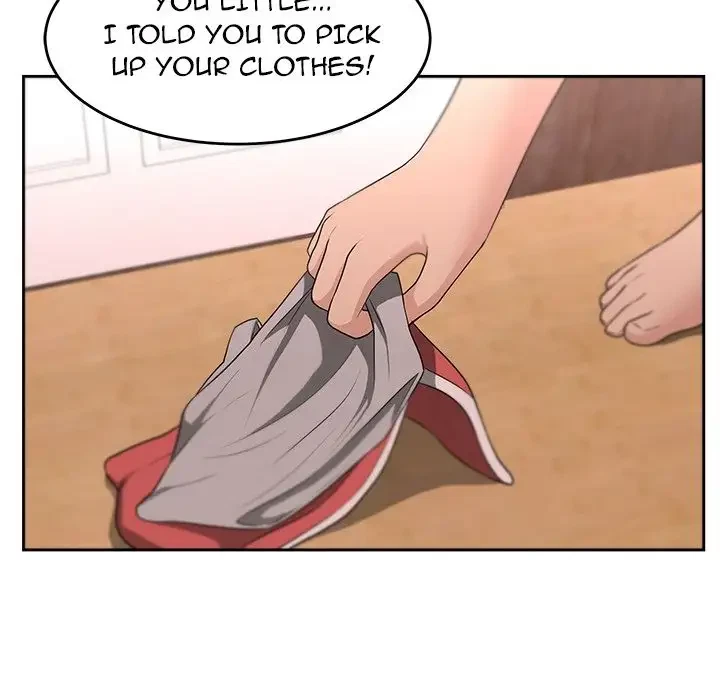 Uncle Chapter 9, page 83