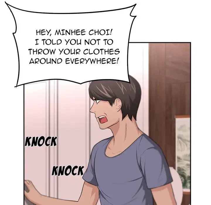 Uncle Chapter 9, page 84