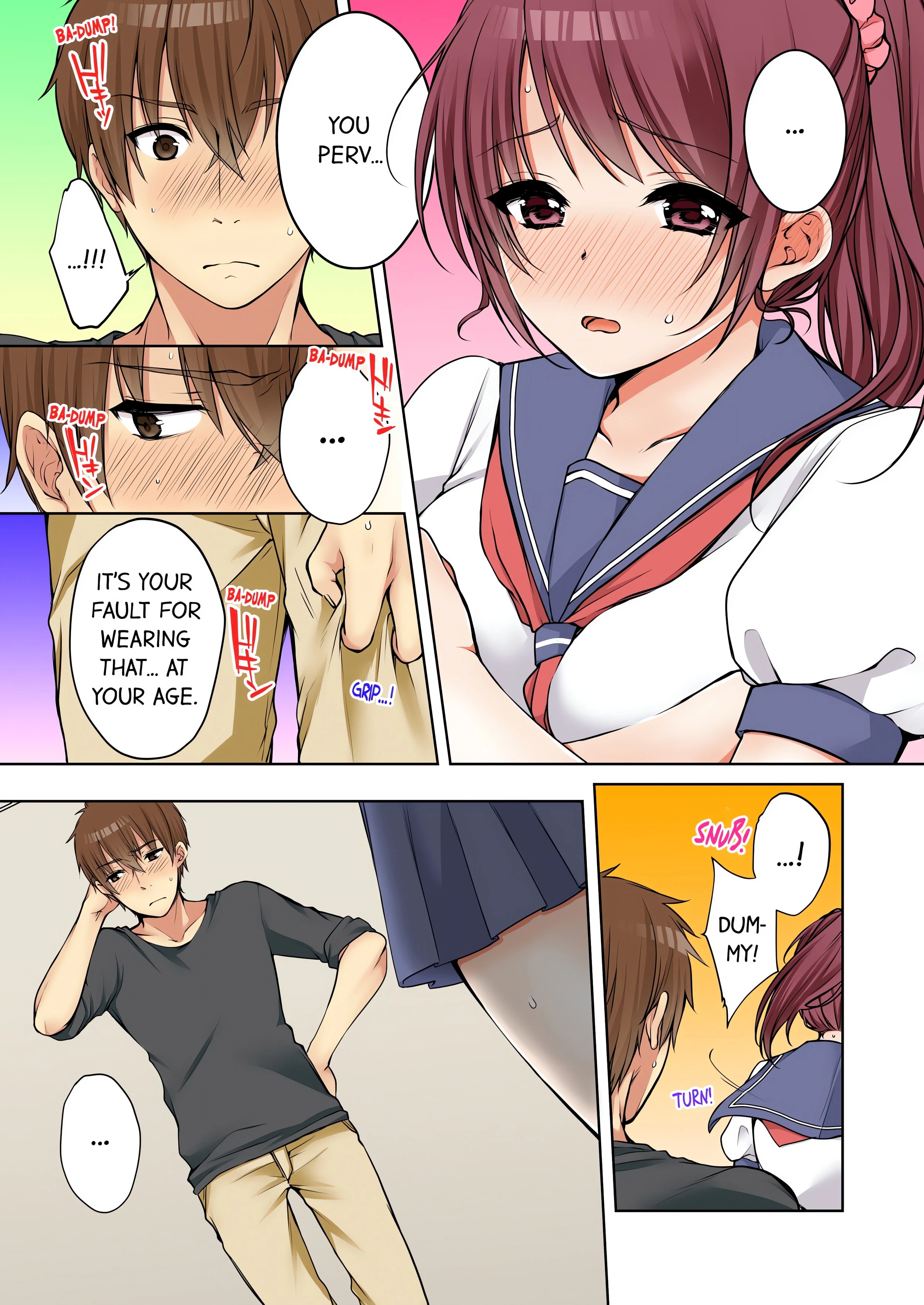 Chapter 40, page 5
