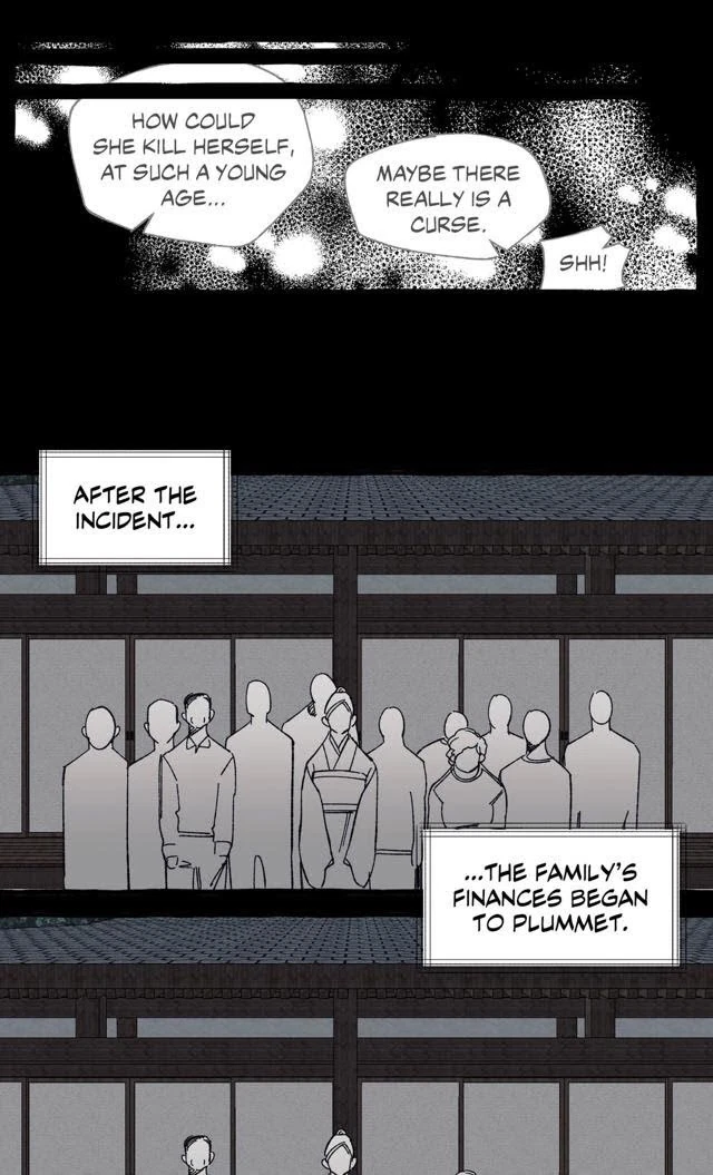 Cover Up Chapter 17, page 11
