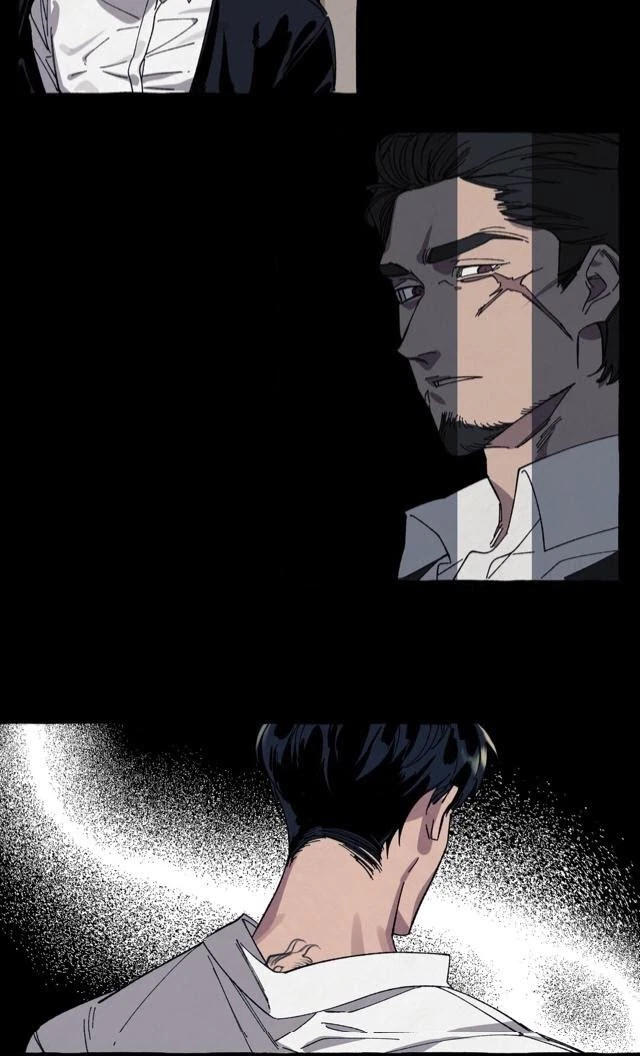 Cover Up Chapter 17, page 16