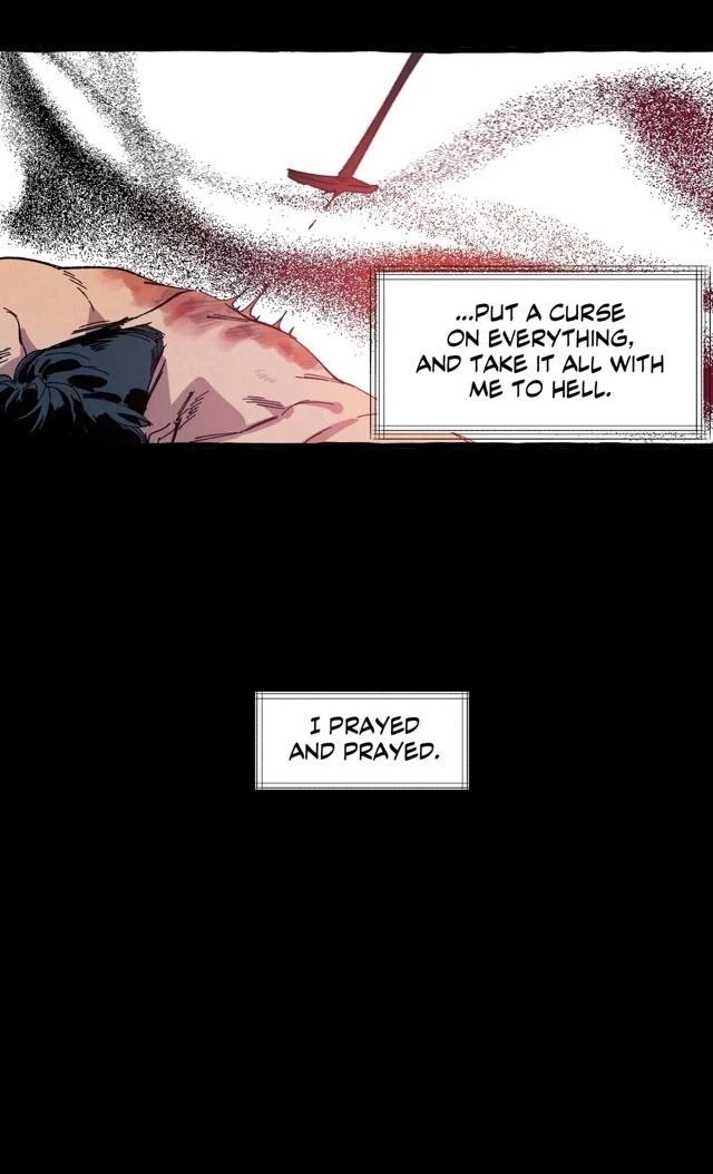 Cover Up Chapter 17, page 24