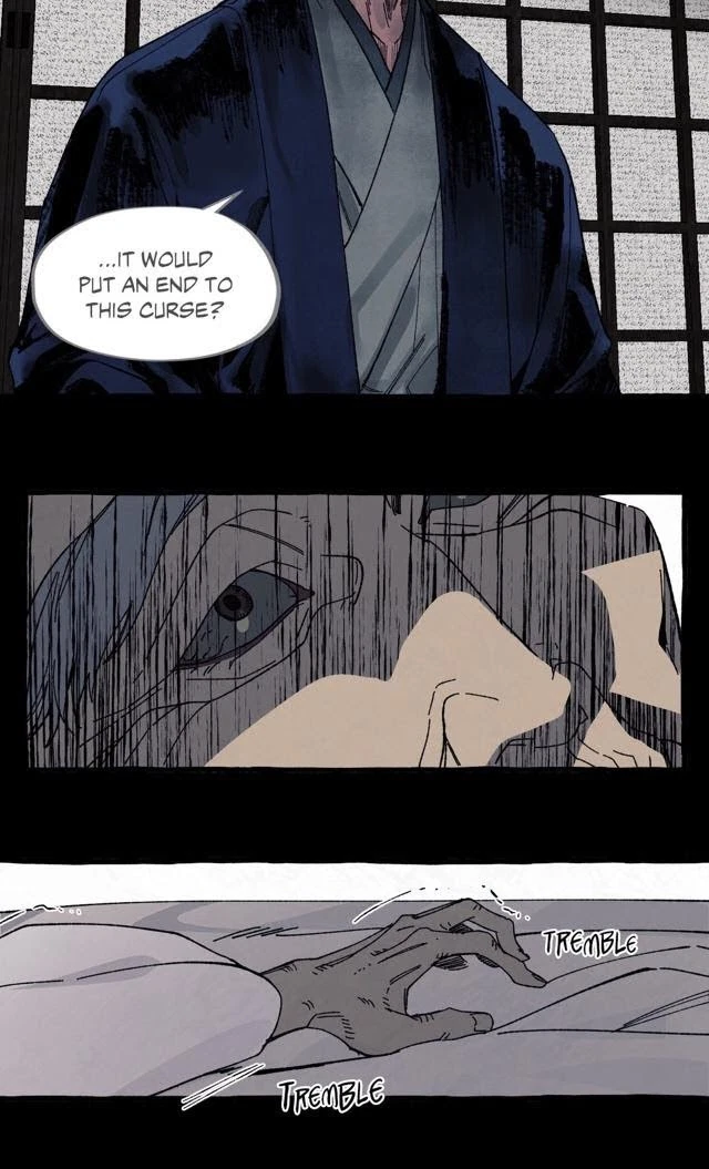 Cover Up Chapter 17, page 28