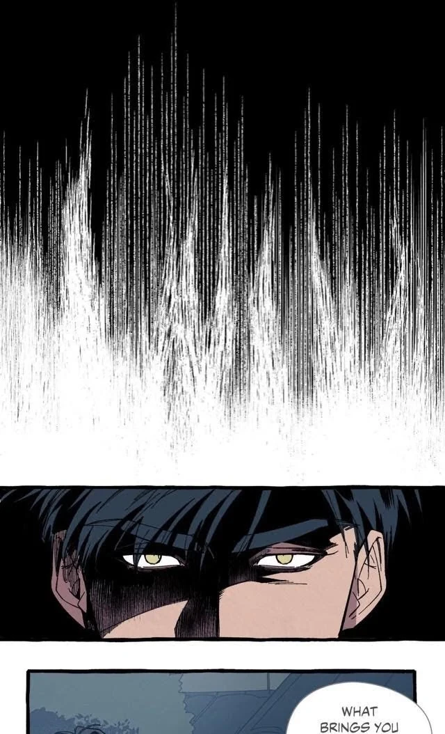 Cover Up Chapter 17, page 3