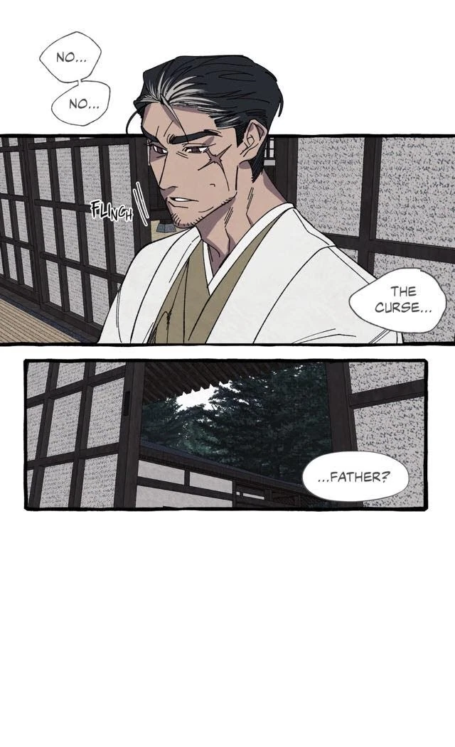 Cover Up Chapter 17, page 30