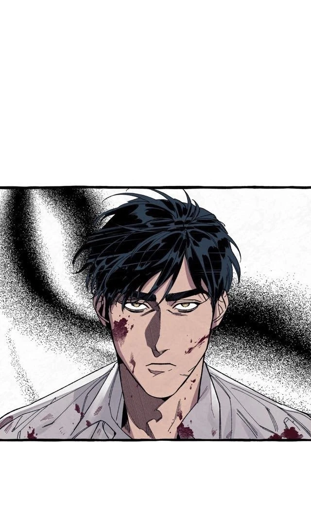 Cover Up Chapter 17, page 31