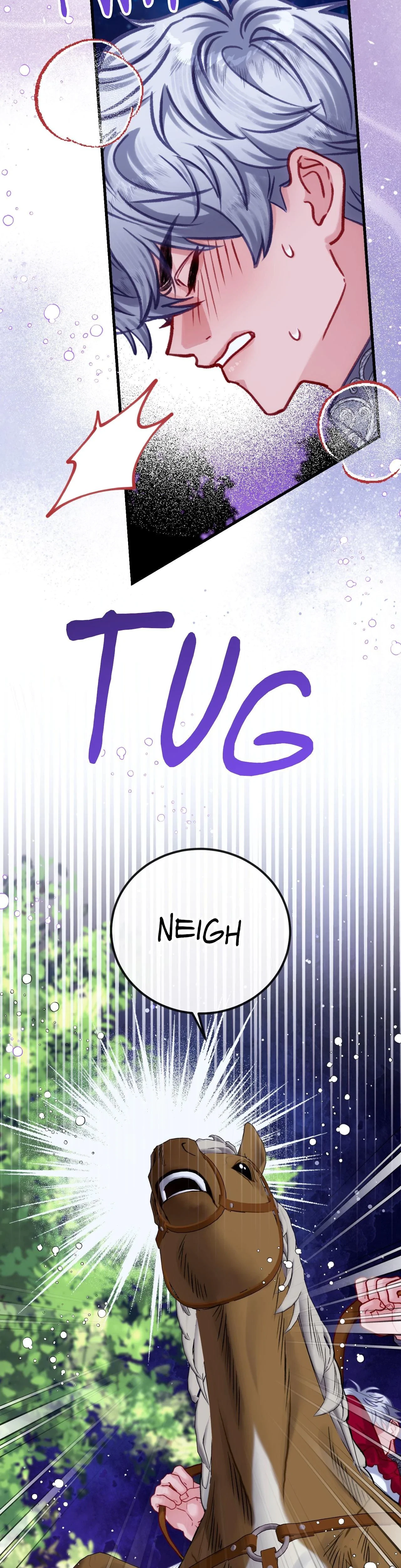 Hunks, Harems, And Hardcore Habits Chapter 51, page 10