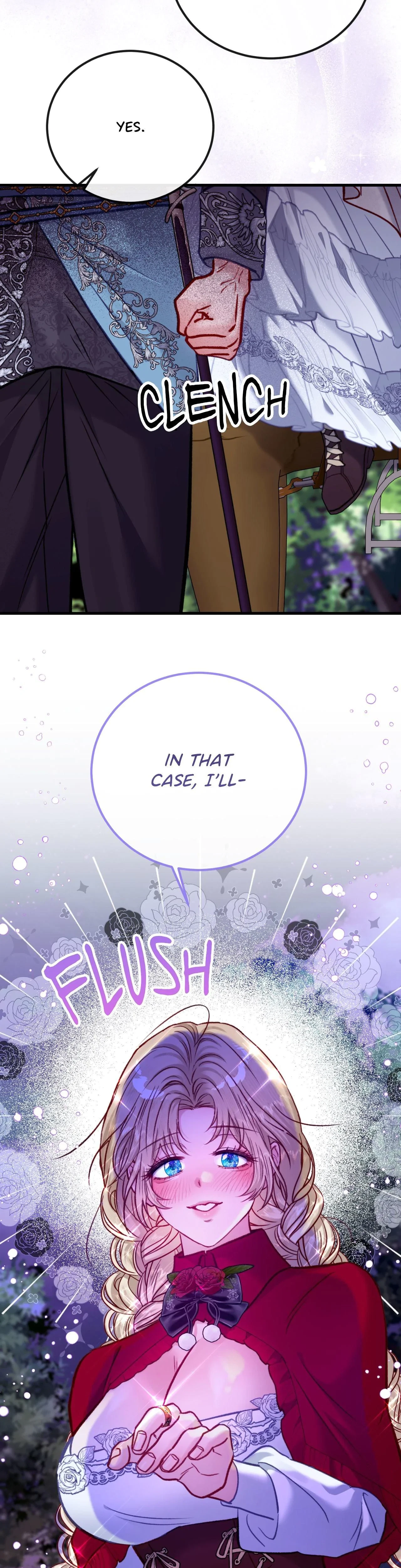 Hunks, Harems, And Hardcore Habits Chapter 51, page 13
