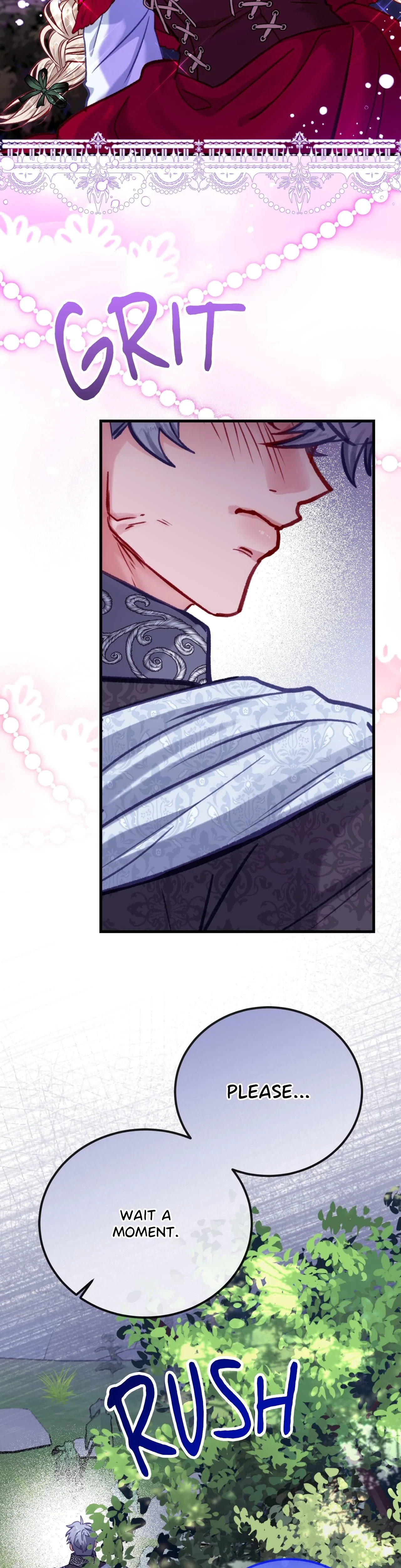 Hunks, Harems, And Hardcore Habits Chapter 51, page 14