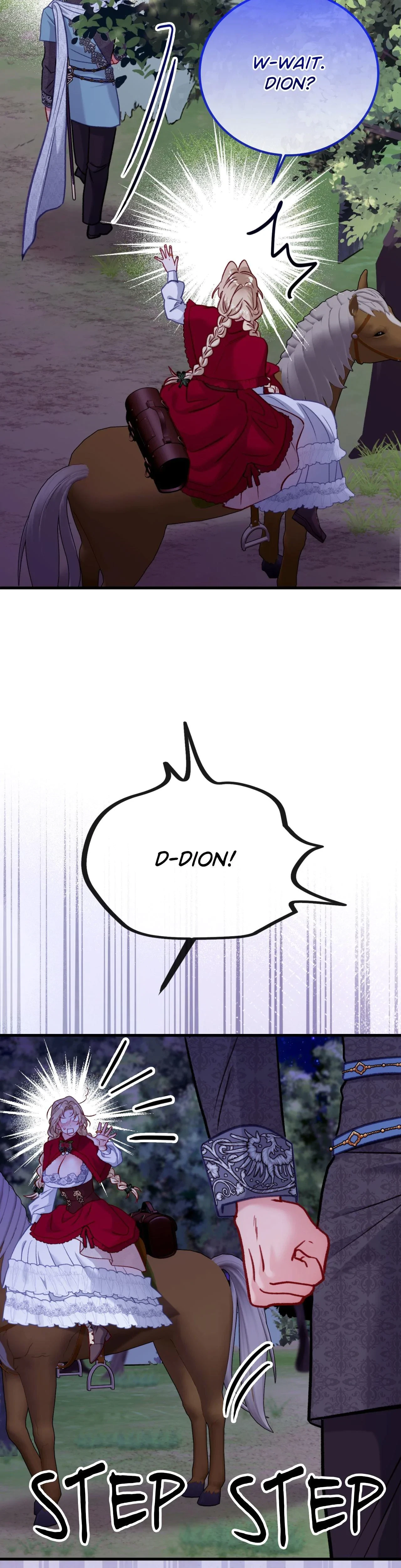 Hunks, Harems, And Hardcore Habits Chapter 51, page 15