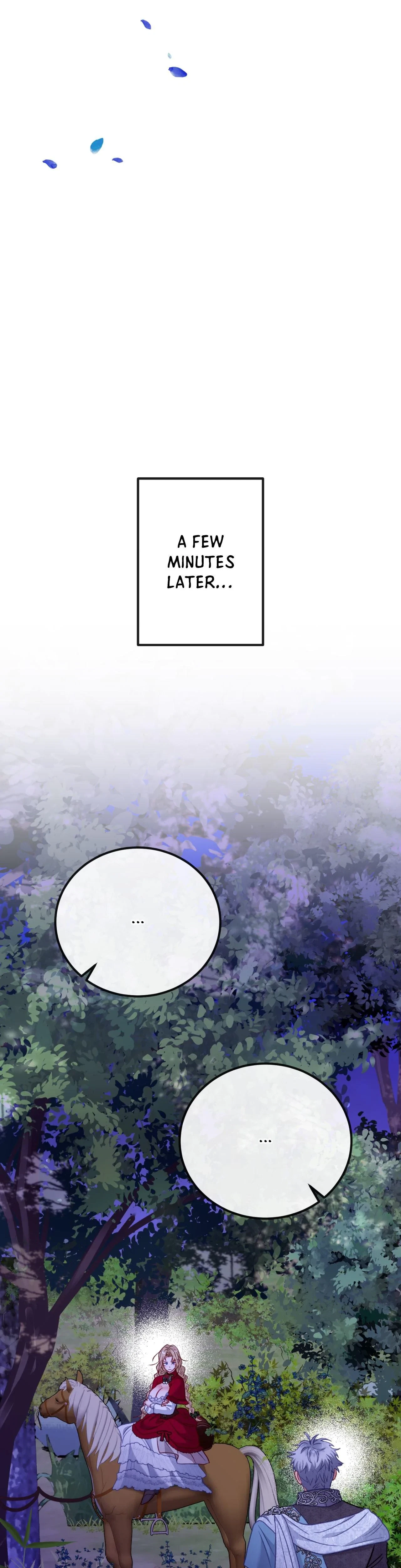 Hunks, Harems, And Hardcore Habits Chapter 51, page 19