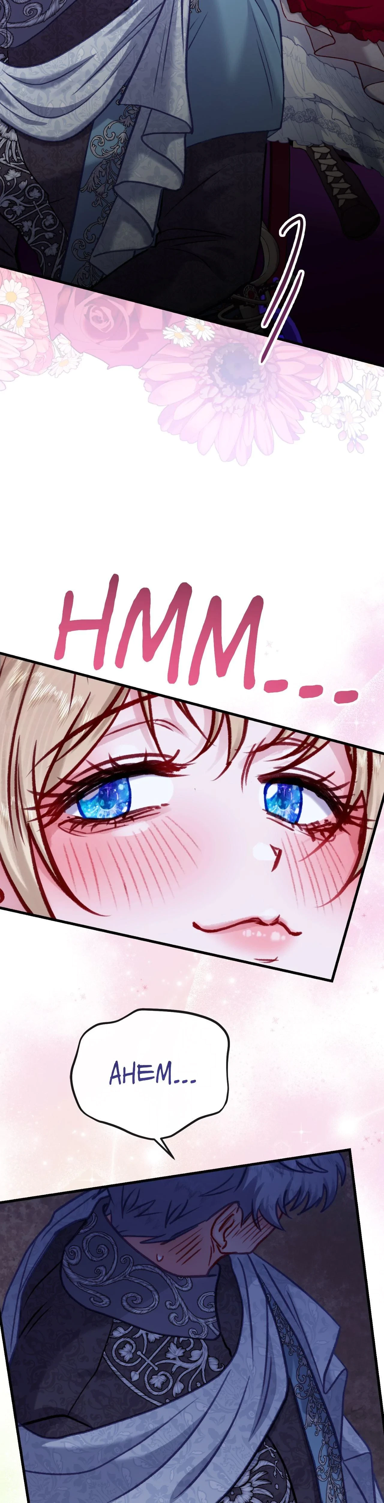 Hunks, Harems, And Hardcore Habits Chapter 51, page 23