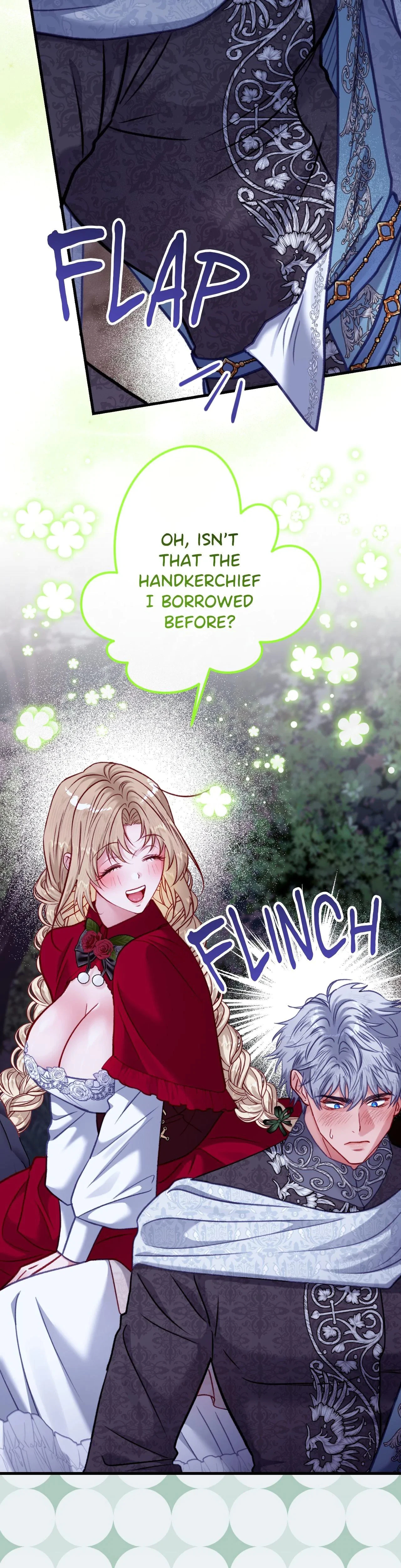 Hunks, Harems, And Hardcore Habits Chapter 51, page 24