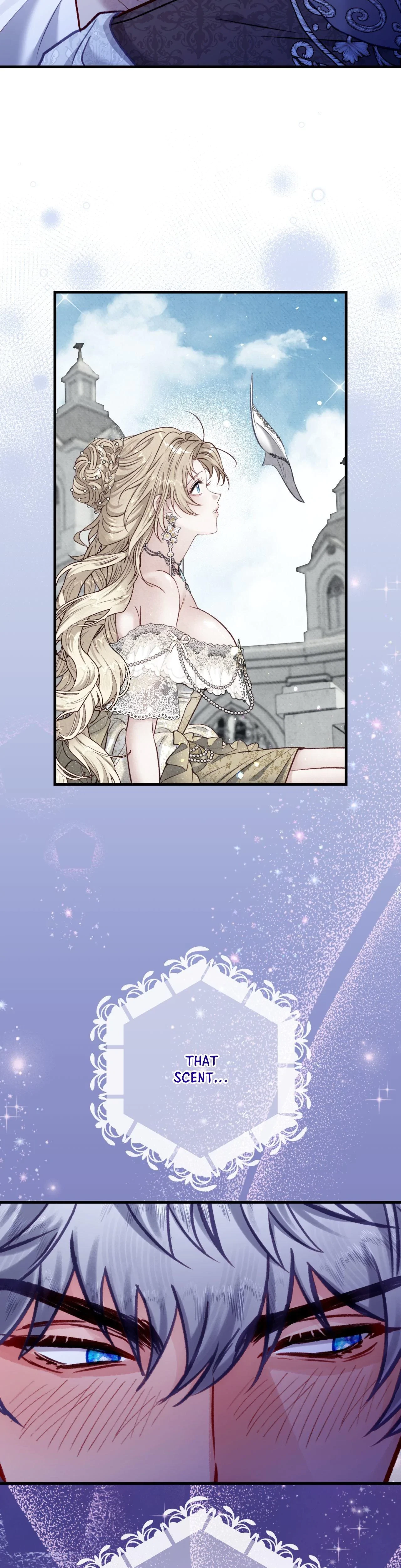 Hunks, Harems, And Hardcore Habits Chapter 51, page 26