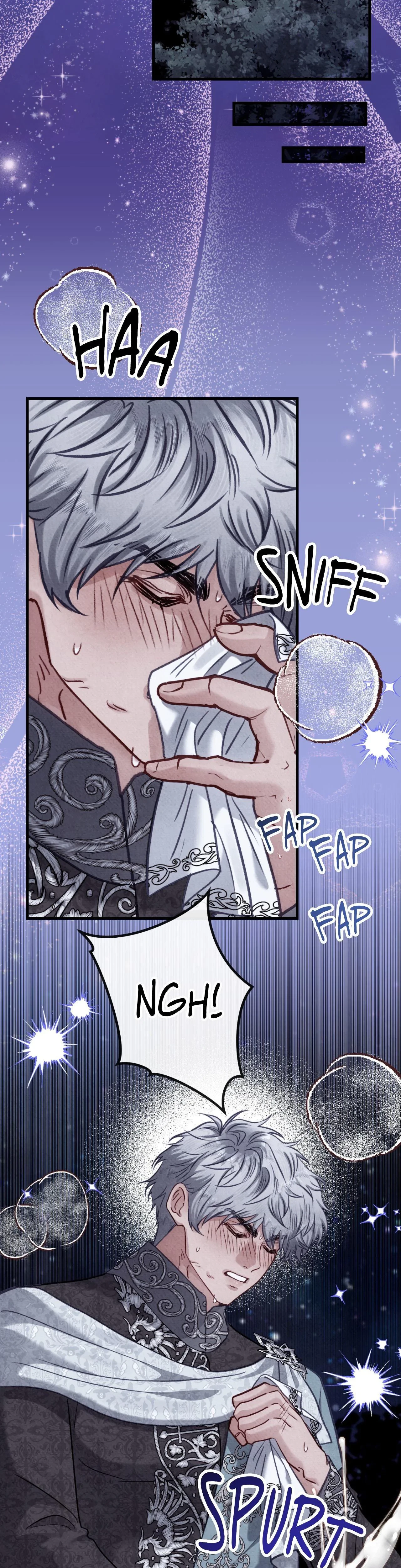 Hunks, Harems, And Hardcore Habits Chapter 51, page 28