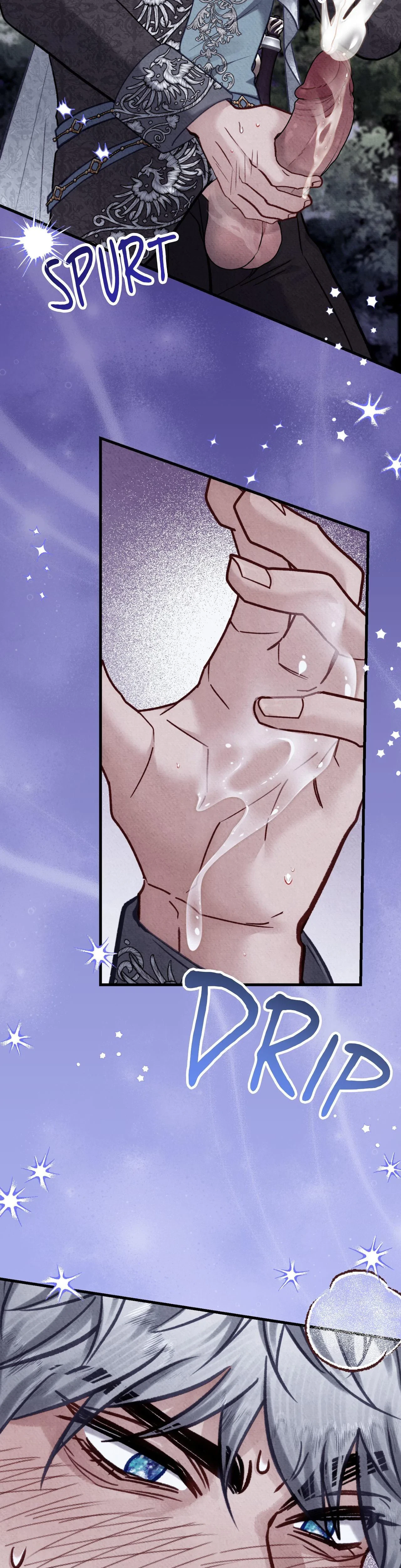 Hunks, Harems, And Hardcore Habits Chapter 51, page 29