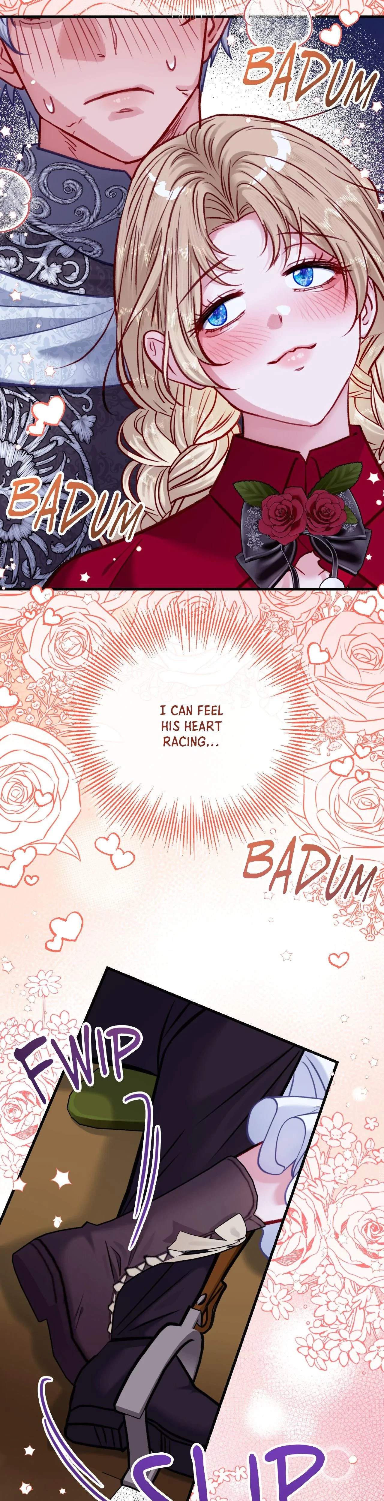Hunks, Harems, And Hardcore Habits Chapter 51, page 3