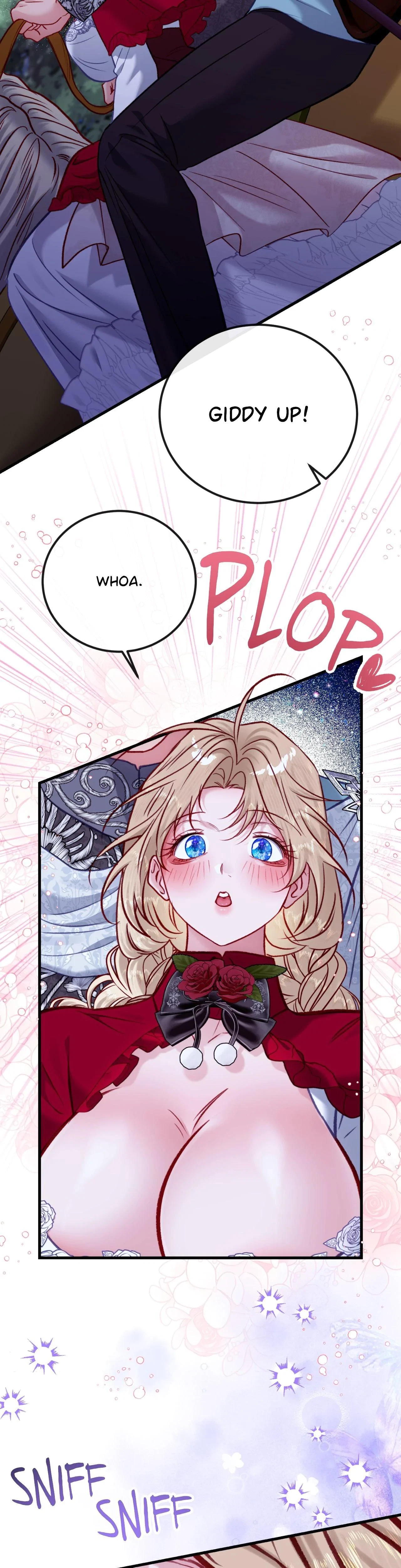 Hunks, Harems, And Hardcore Habits Chapter 51, page 31