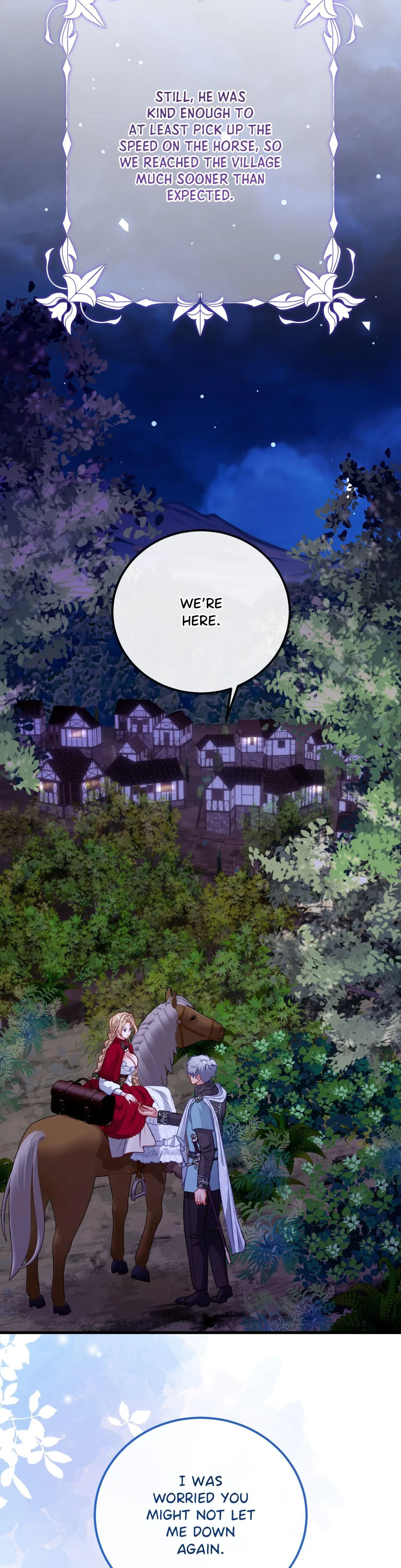 Hunks, Harems, And Hardcore Habits Chapter 51, page 38