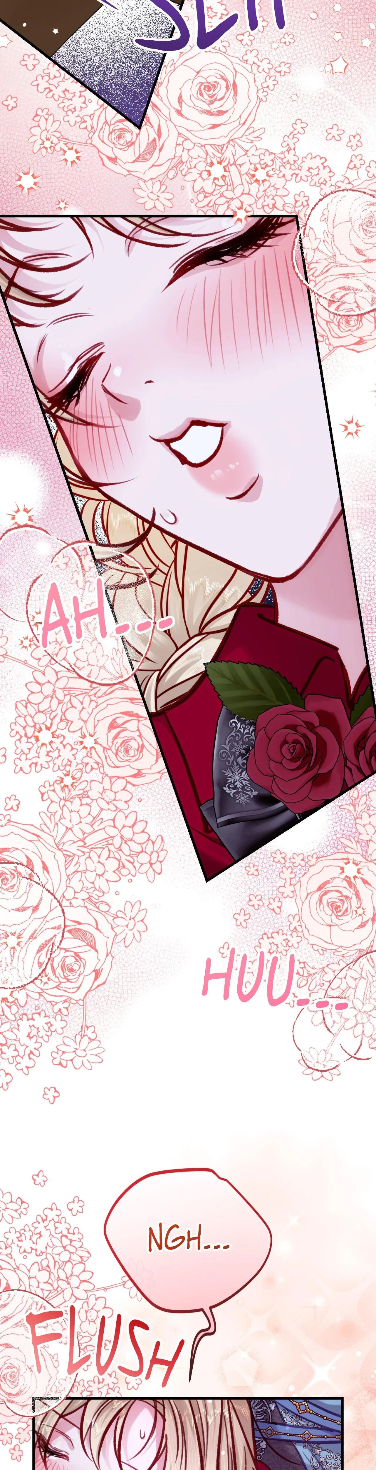 Hunks, Harems, And Hardcore Habits Chapter 51, page 4