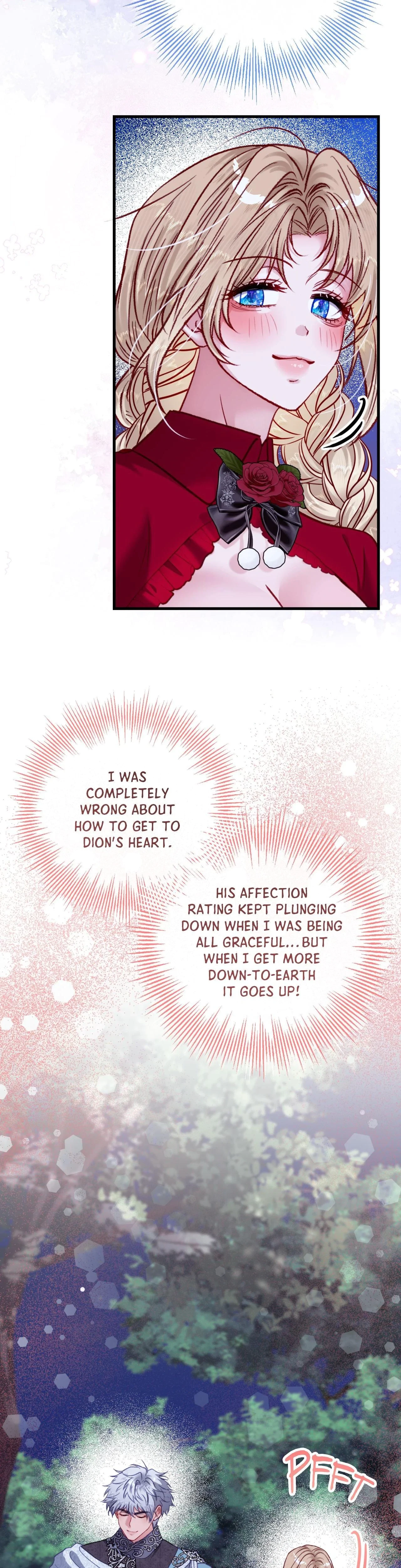 Hunks, Harems, And Hardcore Habits Chapter 51, page 41
