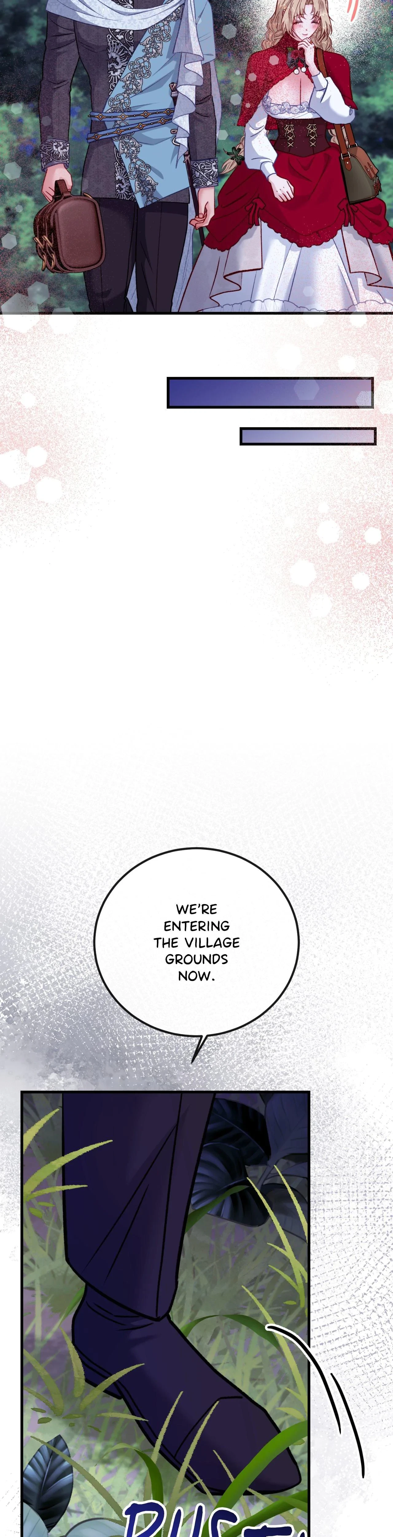 Hunks, Harems, And Hardcore Habits Chapter 51, page 42