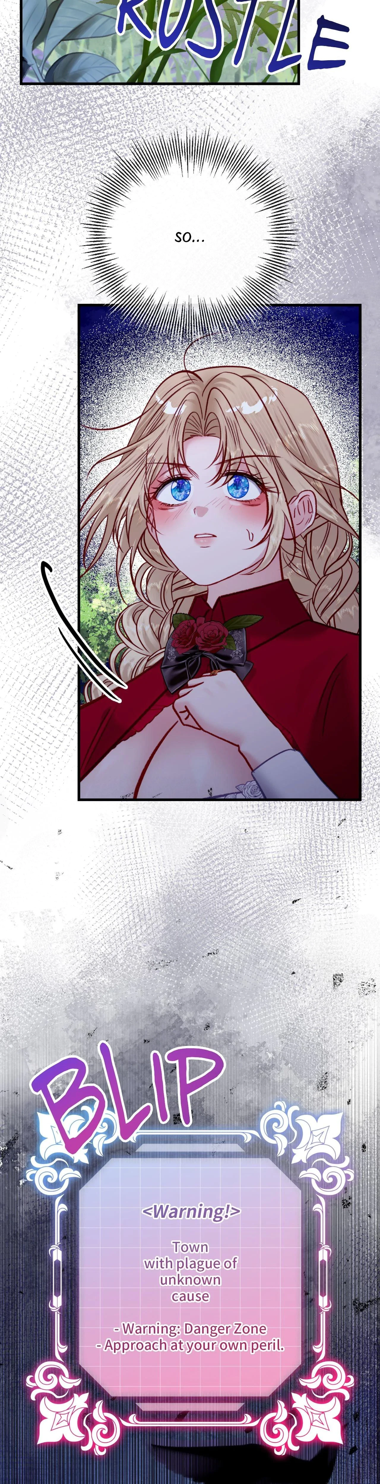 Hunks, Harems, And Hardcore Habits Chapter 51, page 43