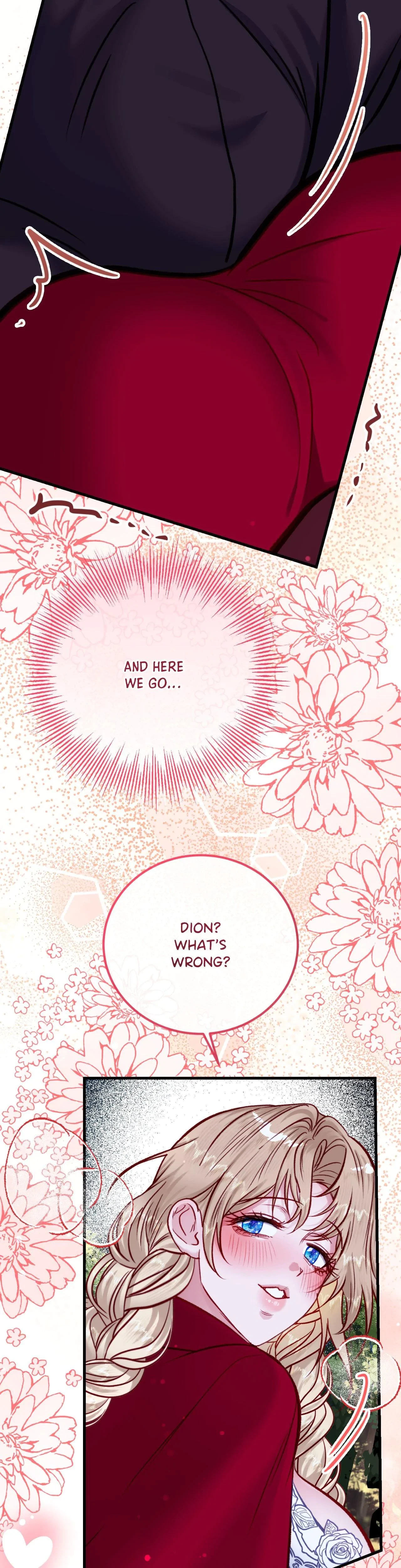 Hunks, Harems, And Hardcore Habits Chapter 51, page 6