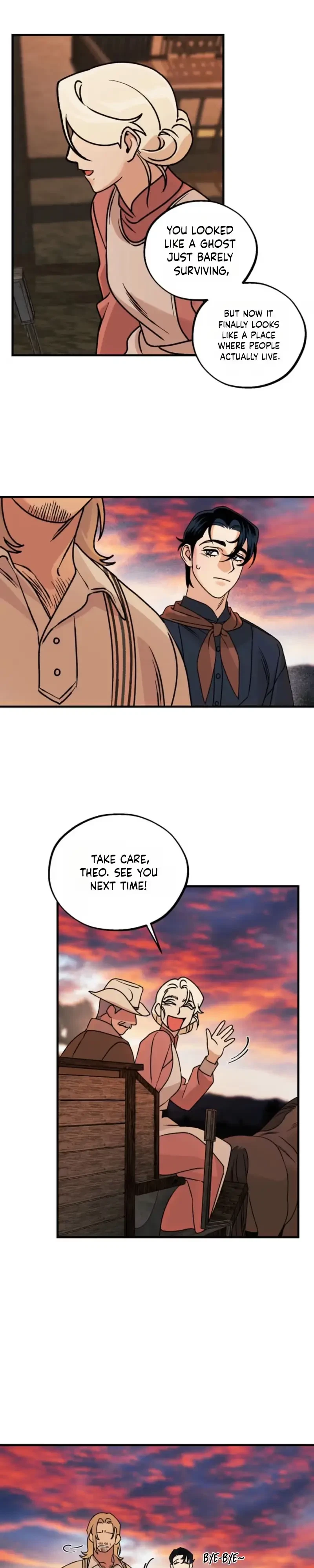 Dogs At The Gravesite Chapter 8, page 11