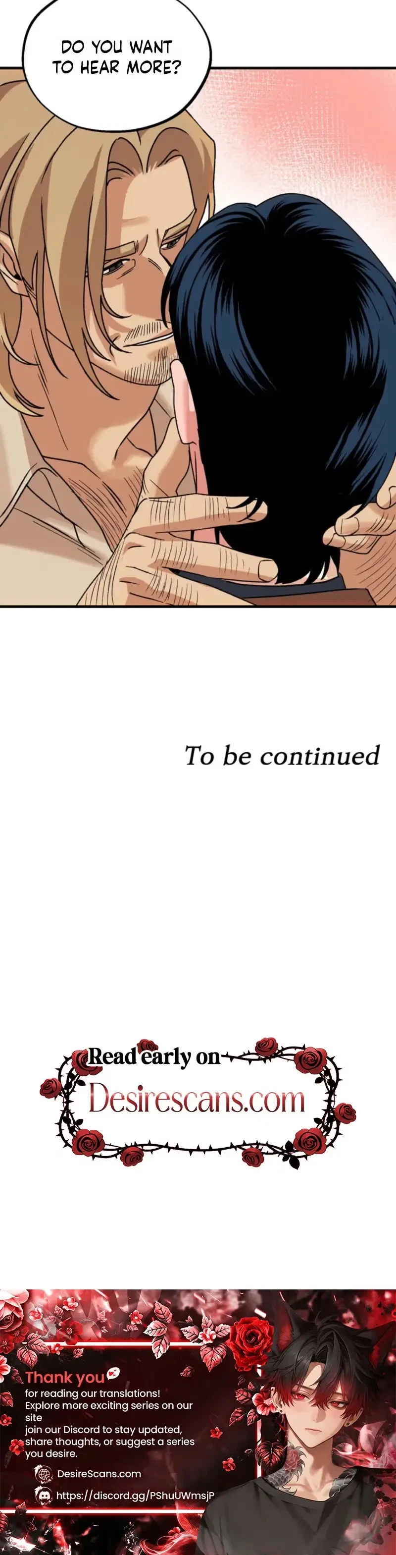 Dogs At The Gravesite Chapter 8, page 22