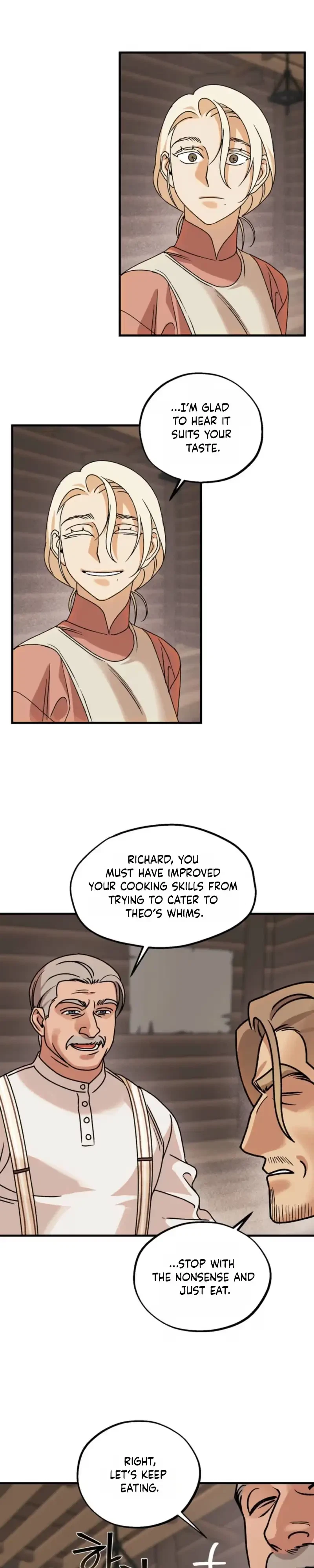 Dogs At The Gravesite Chapter 8, page 8
