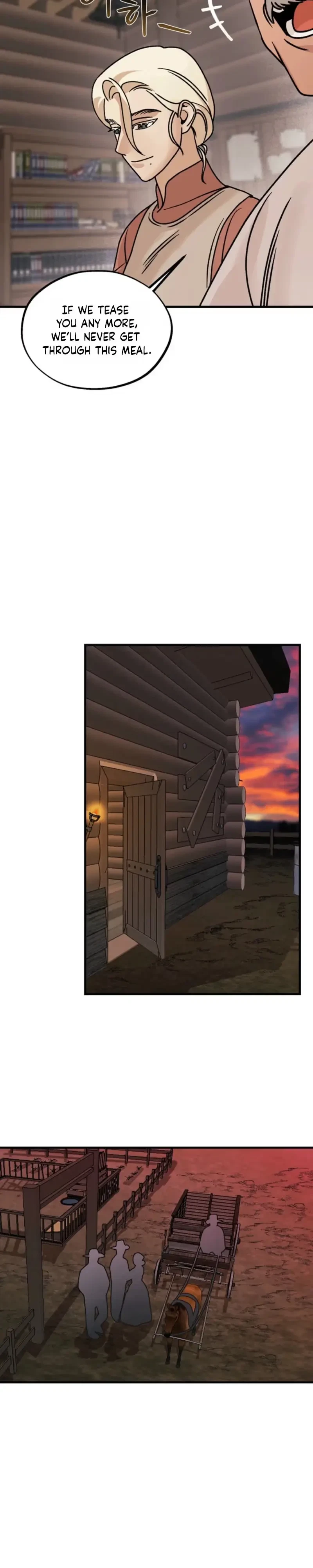 Dogs At The Gravesite Chapter 8, page 9