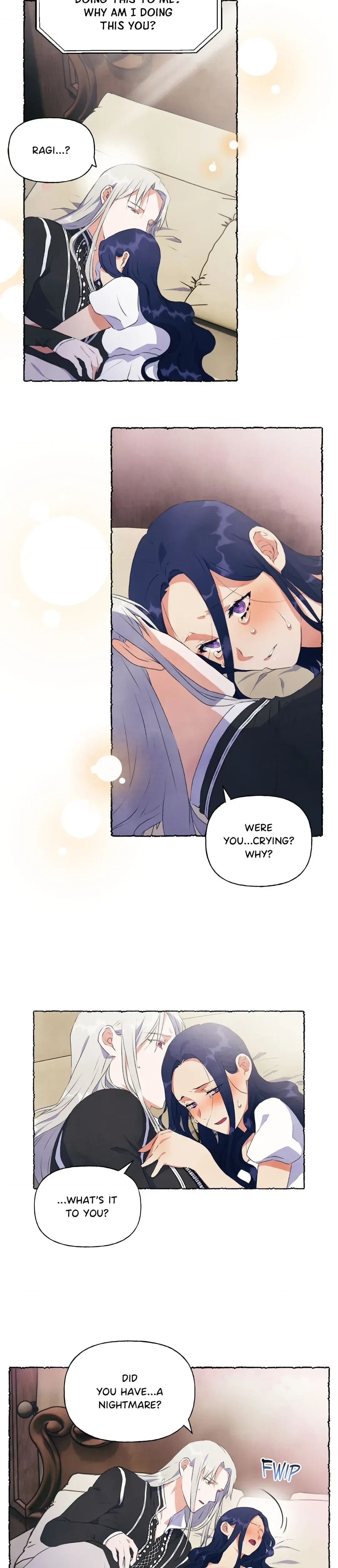 The Magicians Chapter 15, page 2