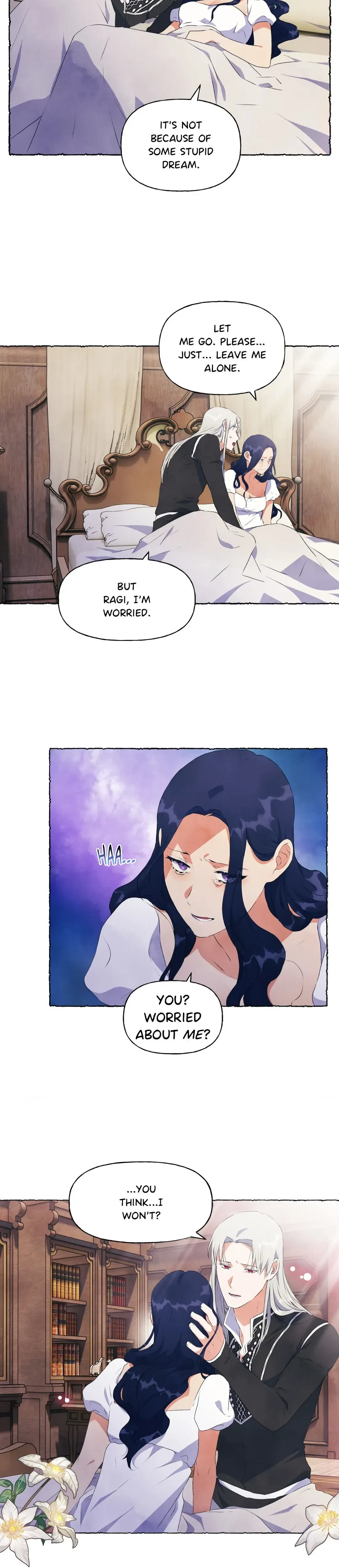 The Magicians Chapter 15, page 3