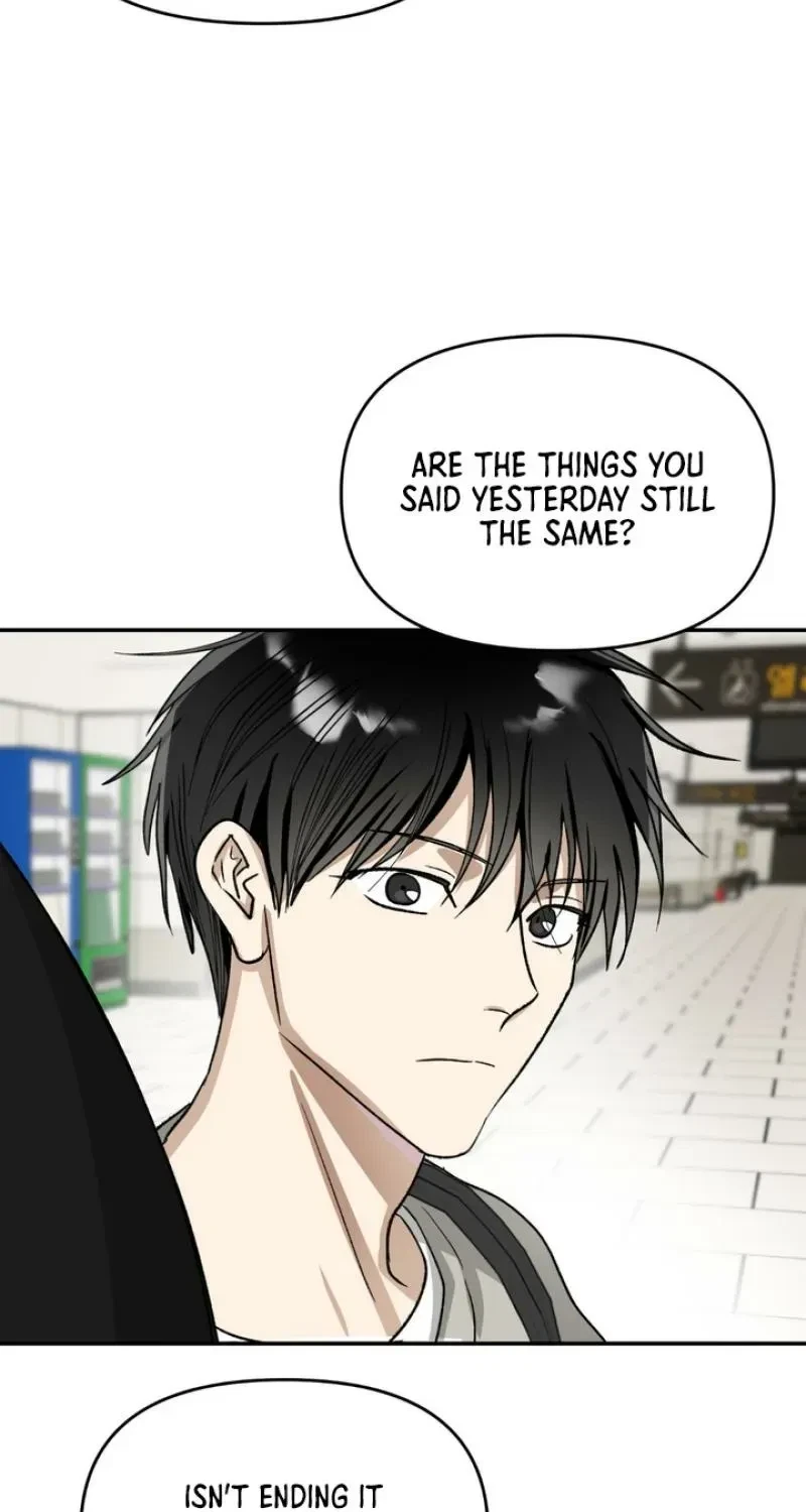 Housemate From Hell Chapter 10, page 10