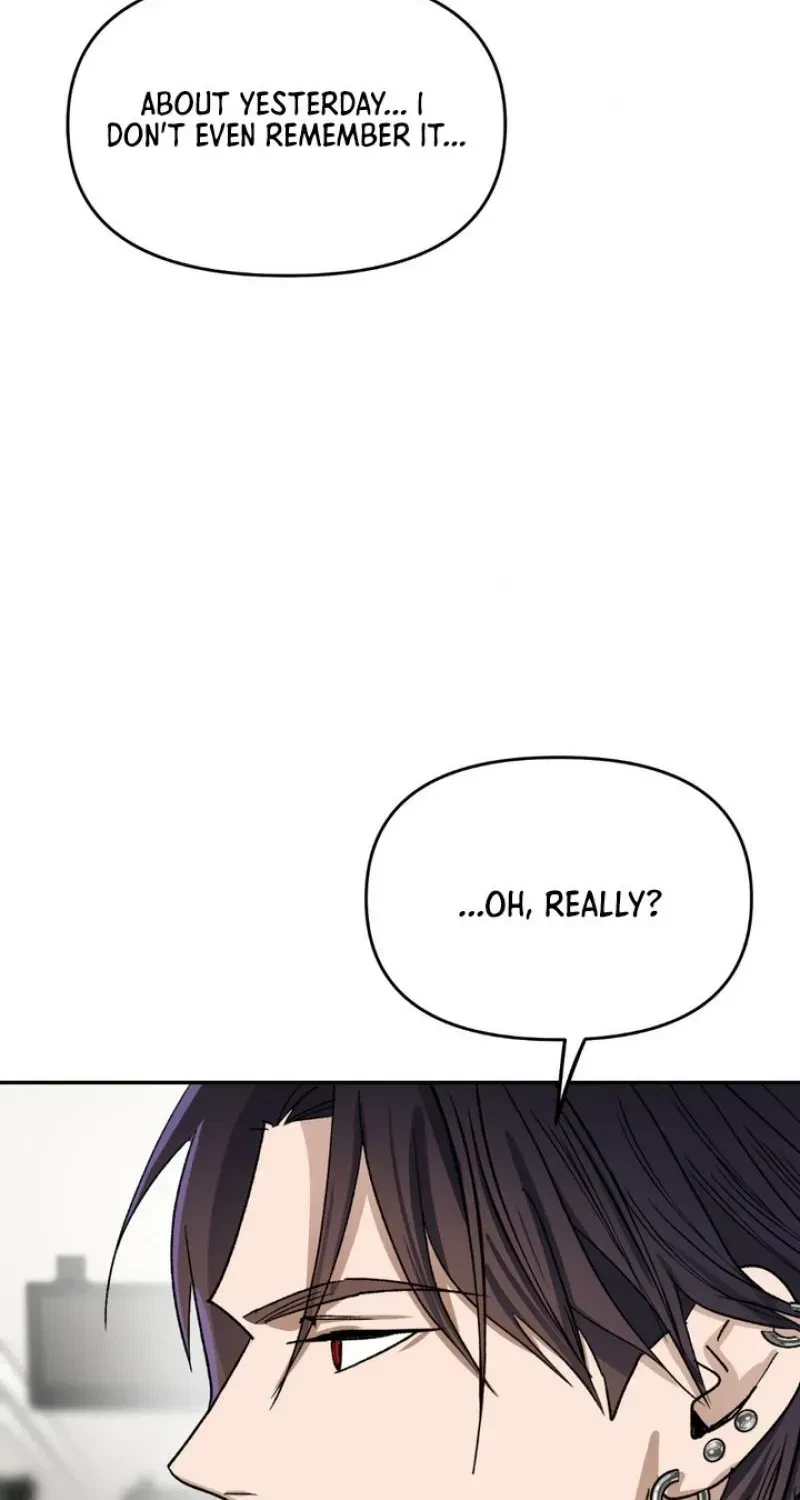 Housemate From Hell Chapter 10, page 15