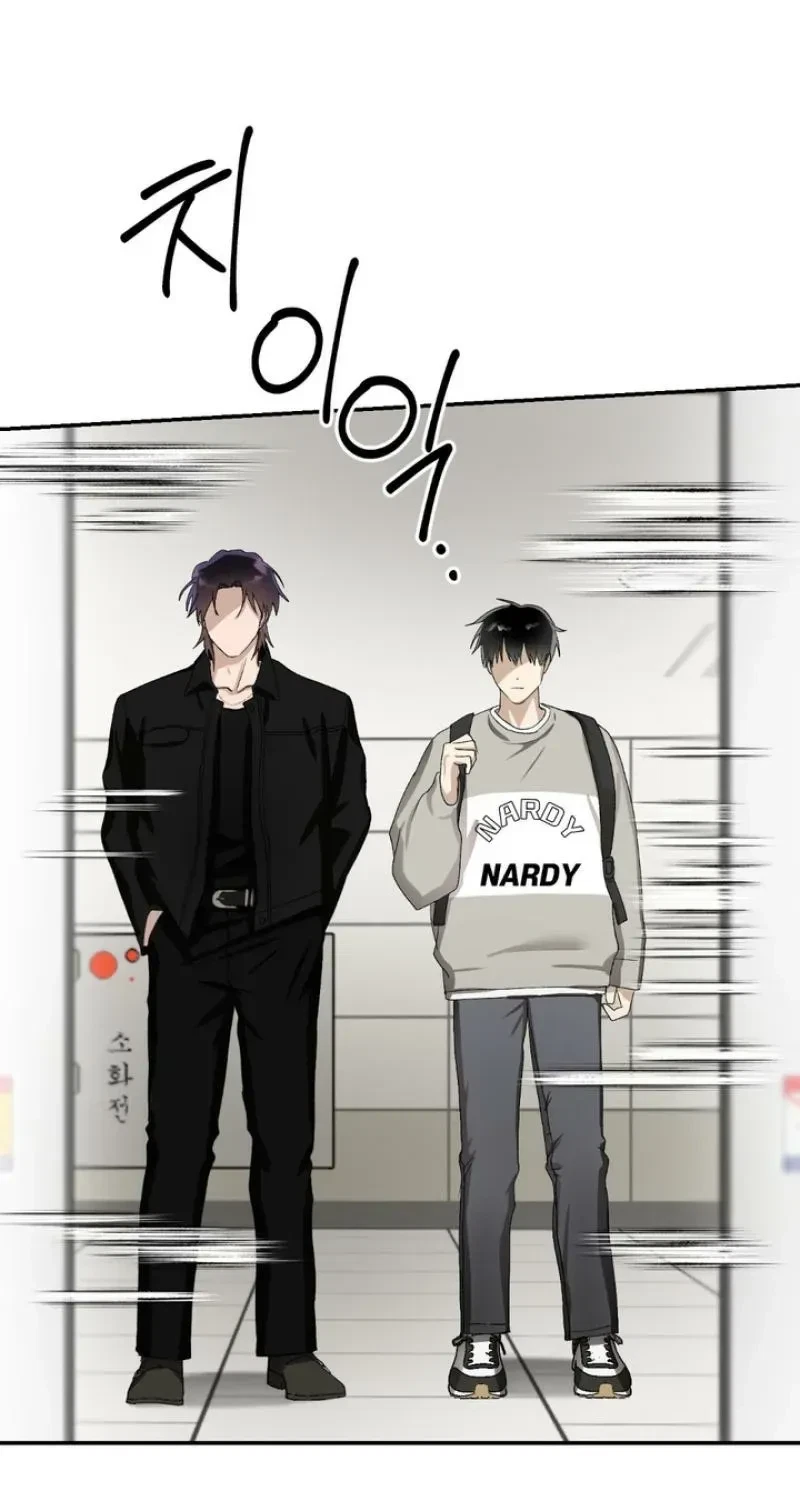 Housemate From Hell Chapter 10, page 18