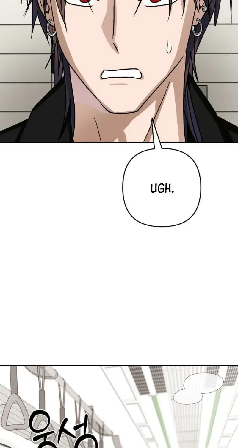 Housemate From Hell Chapter 10, page 20