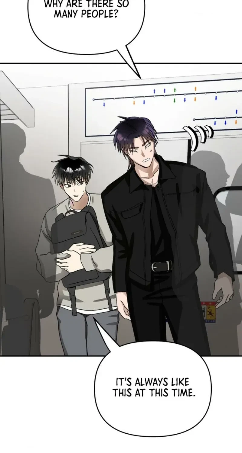 Housemate From Hell Chapter 10, page 22