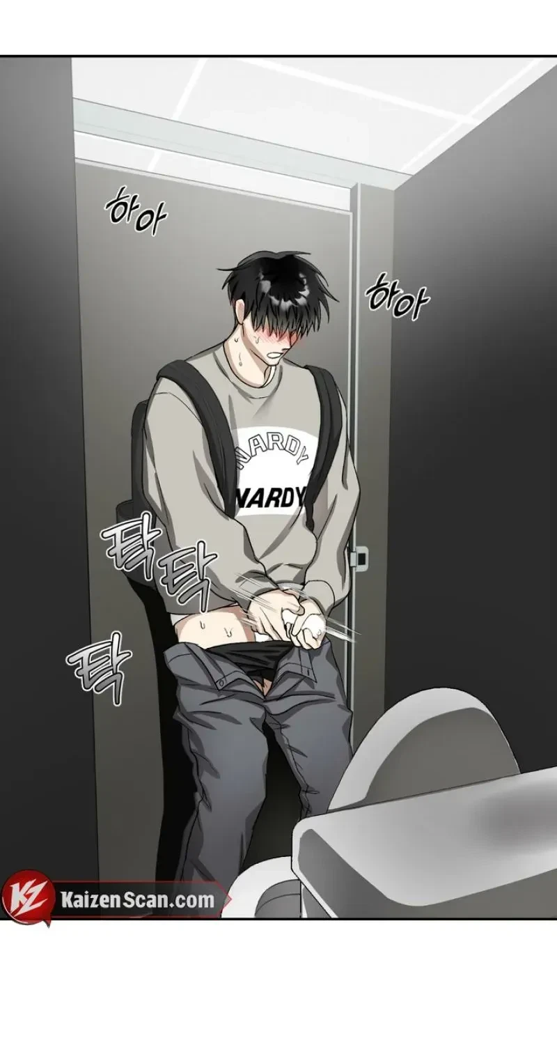 Housemate From Hell Chapter 10, page 58