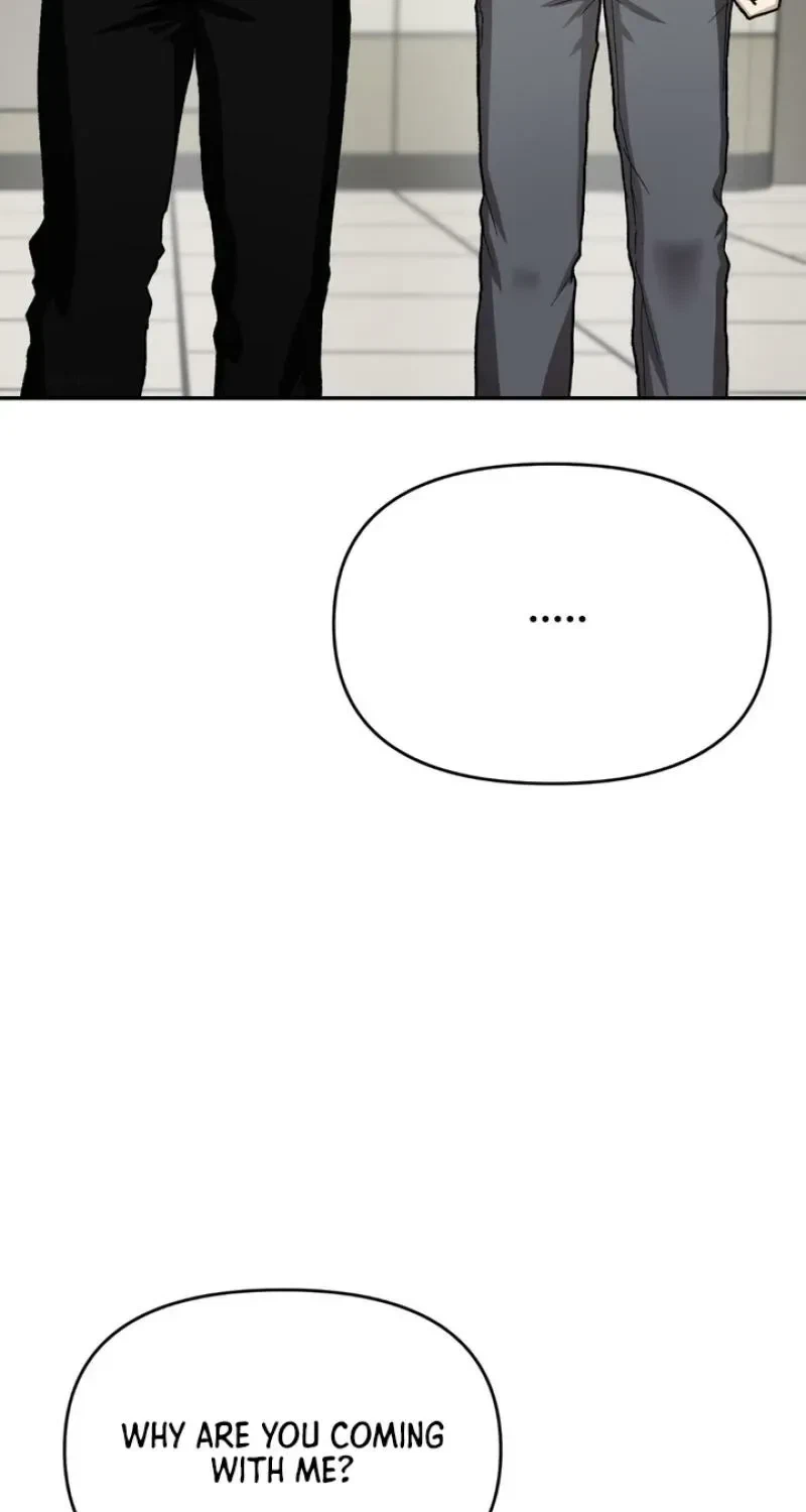 Housemate From Hell Chapter 10, page 6