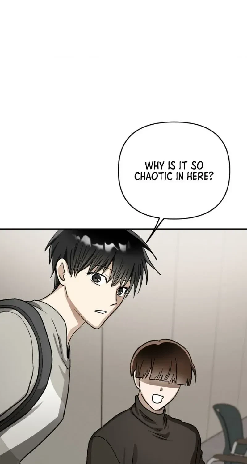 Housemate From Hell Chapter 10, page 72