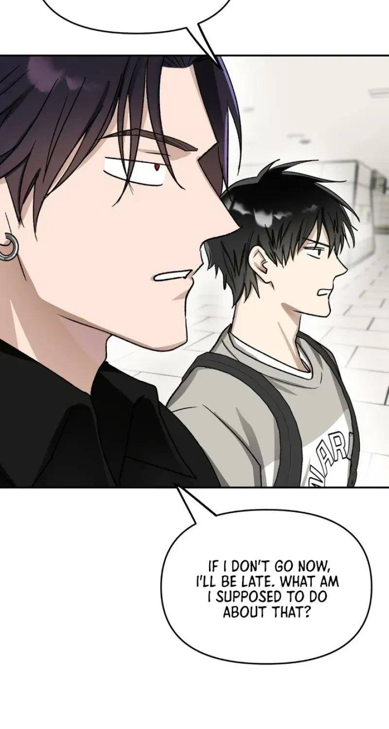 Housemate From Hell Chapter 10, page 8