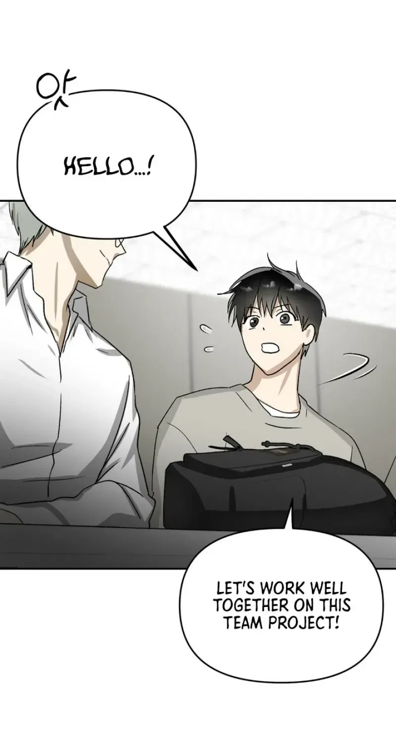 Housemate From Hell Chapter 10, page 84